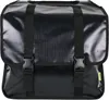 Dresco 5251721, Hinten, Fahrradtasche, Bisonyl, Schwarz, Produktbild-Vorschau 4