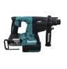 Makita HR003GZ, 2,8 cm, 980 ot/min, 1,3 cm, 3,2 cm, Náhľad obrázku produktu 5