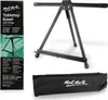 Mont Marte Tischstaffelei Aluminium – 56 cm Höhe – Ideal Produktbild-Vorschau 1