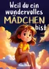 Weil du ein wundervolles Mädchen bist Produktbild-Vorschau 1