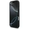 Hülle BMW M Quilted Logo MagSafe für  iPhone 17 Schwarz Produktbild-Vorschau 5