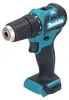 Trapano avvitatore a batteria Makita CXT 12 V max - 35 Nm - Anteprima dell’immagine prodotto 1