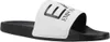 Emporio Armani Scarpe Beachwear Couleur Blanc Voir les images du produit 5