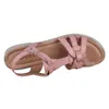 RICOSTA Birte Tango Sandale Kinder rosa 39 Produktbild-Vorschau 5