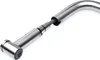 Franke miscelatore Atlas Neo - alta pressione, acciaio inox Anteprima dell’immagine prodotto 6