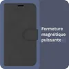 Cazy Coque compatible avec Samsung Galaxy A34 Coque avec Voir les images du produit 3