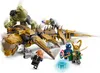 LEGO Marvel Avengers vs. Leviathan, giocattolo da Anteprima dell’immagine prodotto 29