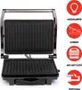 alpina Kontaktgrill Optigrill 230V/1000W - Sandwich Maker - Produktbild-Vorschau 3