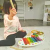Tooky Toy Multifunktionsinstrument, Musikzentrum, Xylophon, Produktbild-Vorschau 3