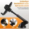 Telefoonhouders Auto met Zuignap - 3 in 1 Autohouder voor Productafbeelding-voorbeeld 5