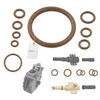 Kit de joints Sillar pour Philips Saeco + graisse silicone Voir les images du produit 3