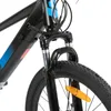 JOYSTAR 24‑Zoll Elektro‑Mountainbike für Jugendliche, 24V Produktbild-Vorschau 16
