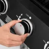 Grill gazowy ogrodowy 13 kW BERGMANN 5 palników stal Podgląd zdjęcia produktu 13