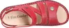 Finn Comfort Damen Sandale GOMERA rot Größe EUR 38 Produktbild-Vorschau 8