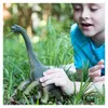 Schleich - Dierenfiguren, Brachiosaurus; artikelnummer Productafbeelding-voorbeeld 7