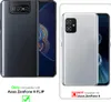 Etui Cadorabo na telefon Asus ZenFone 8 FLIP w kolorze Podgląd zdjęcia produktu 3