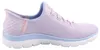 Chaussures Skechers Summits-diamond Drea 150123LAV Voir les images du produit 8