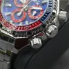 Invicta Akula 44296 Orologio da Uomo - Movimento al Quarzo Anteprima dell’immagine prodotto 5