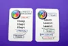 Fun Card English: Verbi irregolari Anteprima dell’immagine prodotto 6