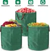 LZQ Gartensack 3x Gartenabfallsack Laubsack 272 Liter Produktbild-Vorschau 1