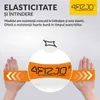 4FIZJO FLEX BAND Widerstandsband für Beine, Po und Produktbild-Vorschau 6
