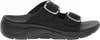 Skechers Go Walk Arch Fit 2.0 Sandal  Open Teen - Zwart - Produktbild-Vorschau 1
