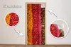 Tür Selbstklebende 90x210 cm Türfolie Türtapete Klebefolie Produktbild-Vorschau 4