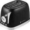 KitchenBrothers Retro Toaster - Toaster - 6 Bräunungsstufen Produktbild-Vorschau 5