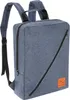 Granori Handgepäck Rucksack 40x30x10 cm - Leichte kleine Produktbild-Vorschau 1