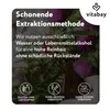 Vitabay Mariendistel Extrakt – 500 mg – 180 vegane Kapseln Produktbild-Vorschau 4