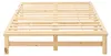 Homestyle4u Futonbett 120x200 mit mit Lattenrost Jugendbett Produktbild-Vorschau 10