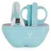 Cangaroo Baby Maniküre-Set Apfel Nagelschere, Nagelknipser, Produktbild-Vorschau 6