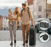 Lit portable pliable pour la nuit gris Voir les images du produit 27