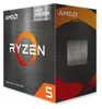 Procesor AMD Ryzen 5 5600G 3,9 GHz 16 MB L3 Box Náhľad obrázku produktu 8