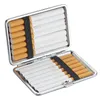 Elegantes und hochwertiges ZIGARETTENETUI (Variante 14) Produktbild-Vorschau 3