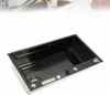 Smart Edelstahl Küchenspüle 80x45cm Einbauspüle mit Produktbild-Vorschau 8