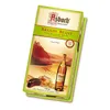 Asbach Pralinen Bohnen Packung gefüllt mit Asbach Brandy Produktbild-Vorschau 1