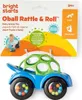 Oball Rattle & Roll (Farbe zufällig, 1 Stück) Produktbild-Vorschau 9