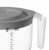 KADAX Messbecher, Füllvolumen: 2 Liter, Messkanne aus Produktbild-Vorschau 4