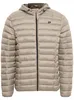 Blend 20712462 BHRomsey Hood Herren Steppjacke Produktbild-Vorschau 1