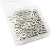 Bofix Bofix Unterlegscheibe M5 Nirosta,Packung A 100 St Produktbild-Vorschau 3