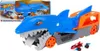 Mattel GVG36 Hot Wheels Głodny rekin transporter Podgląd zdjęcia produktu 20