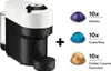 Zestaw NESPRESSO Krups Vertuo Pop Coconut White XN920110P Podgląd zdjęcia produktu 1