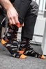 NEO TOOLS farbige Socken, lustige lange Herrensocken, Produktbild-Vorschau 2