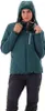 Cmp Woman Jacket Fix Hood Trek Green Trek Green 42 Produktbild-Vorschau 8