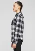 Brandit Damen Amy Flannel Langarm-Shirt Größe M Farbe Produktbild-Vorschau 14