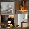 KUGI LED Tischlampe kabellos mit Touch Dimmbare LED Produktbild-Vorschau 3