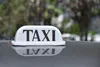 Velký výstražný signál střešní lampy taxi magnet Náhled obrázku produktu 5