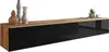 MINIO go for it, Armoire TV "DONNA", Lowboard, 180cm, fixe, Voir les images du produit 4