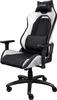 Trust GXT 714W Ruya Gaming Stuhl Schwarz / Weiß - Produktbild-Vorschau 3